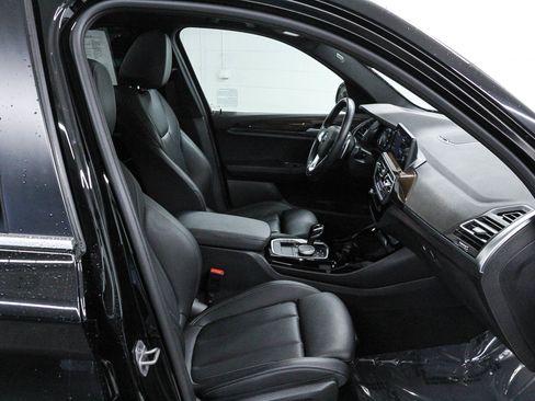 Used 2022 BMW X3 sDrive30i w/ Convenience Package image 18
