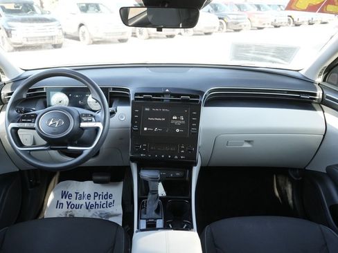 Certified 2024 Hyundai Tucson SEL image 17