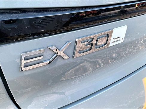 New 2026 Volvo EX30 Plus w/ Climate Package AWD/4WD image 9