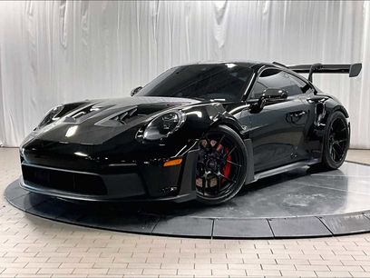 Used 2024 Porsche 911 GT3 RS