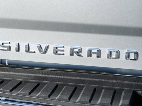Used 2016 Chevrolet Silverado 2500 LTZ w/ Duramax Plus Package AWD/4WD image 51