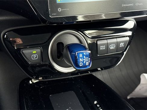 Used 2020 Toyota Prius Prime XLE image 26