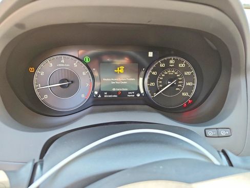 Used 2026 Acura RDX SH-AWD w/ Technology Package image 8