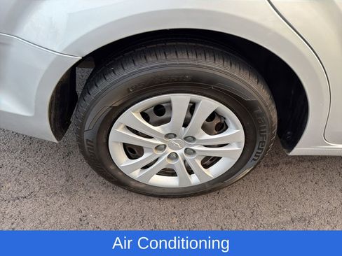 Used 2020 Chevrolet Sonic LS image 22