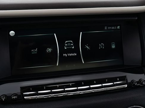 Certified 2019 Rolls-Royce Cullinan AWD/4WD image 44
