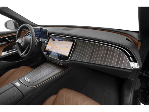 New 2026 Mercedes-Benz E 450 4MATIC All-Terrain Wagon image 11