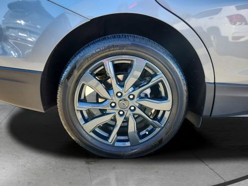 Certified 2023 Chevrolet Equinox RS image 30