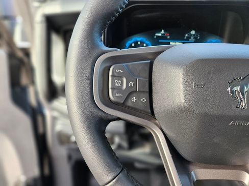 New 2025 Ford Bronco Badlands AWD/4WD image 26