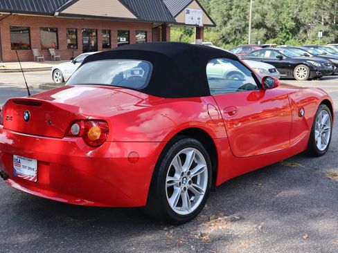 Used 2004 BMW Z4 3.0i image 3