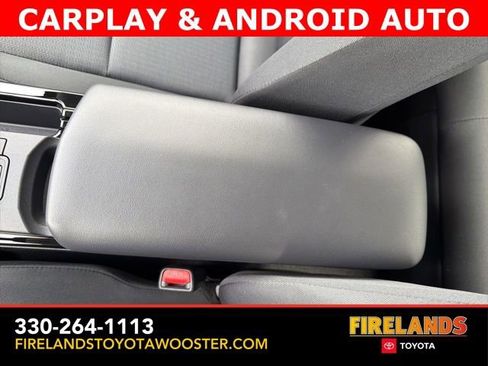 New 2026 Toyota Prius LE image 36