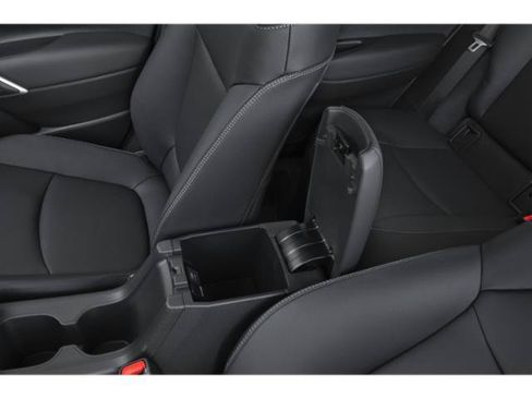 Used 2026 Toyota Corolla Cross XLE FWD image 13
