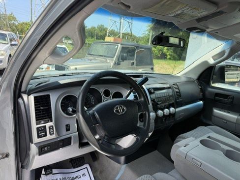 Used 2007 Toyota Tundra SR5 RWD image 10