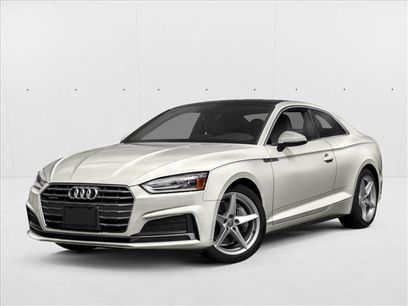 Used 2019 Audi A5 2.0T Premium Plus w/ Premium Plus