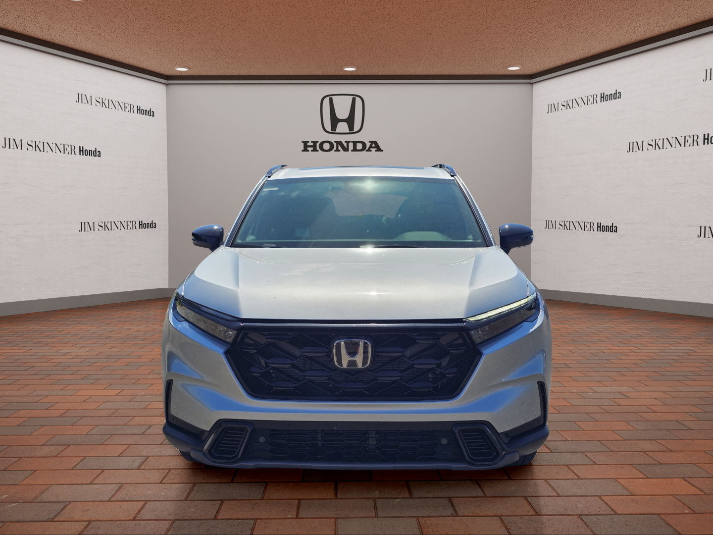 New 2026 Honda CR-V Sport-L image 2