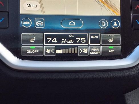 Certified 2023 Subaru Ascent Limited w/ Technology Package image 13