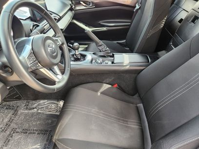 Used 2023 MAZDA MX-5 Miata Club