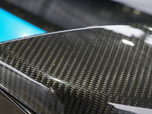 Used 2022 Chevrolet Corvette Stingray Coupe w/ 1LT image 18