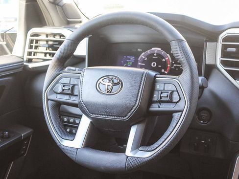 New 2026 Toyota Sequoia Limited image 17