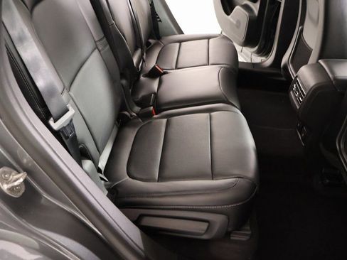 New 2026 Lincoln Corsair Reserve w/ Jet Appearance Package FWD image 15
