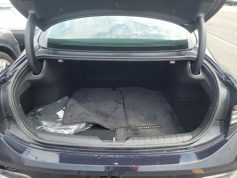 Used 2026 Hyundai Sonata SEL FWD image 14