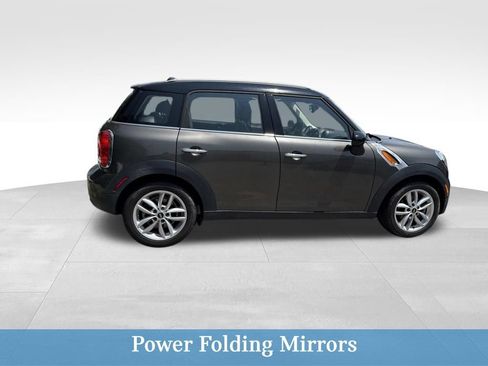 Used 2012 MINI Cooper Countryman FWD image 17