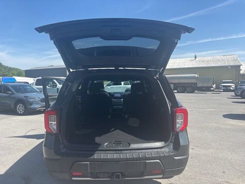 Used 2022 Ford Explorer Timberline AWD/4WD image 9
