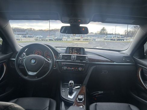 Used 2014 BMW 428i xDrive Coupe image 9