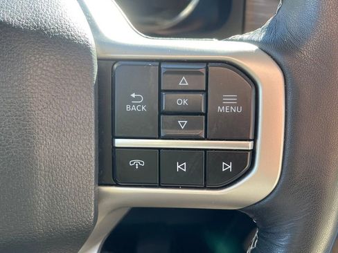 Used 2024 Ford Expedition Max Limited image 7