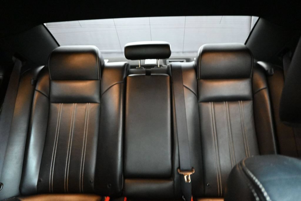 Used 2023 Chrysler 300 S RWD image 17
