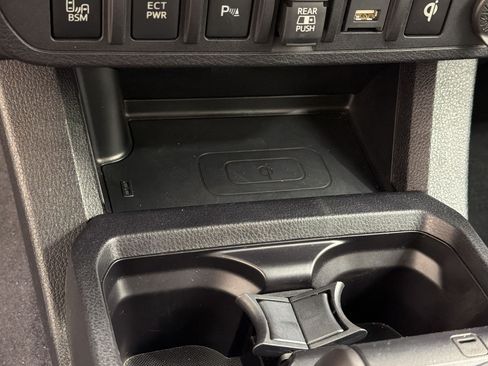 Used 2023 Toyota Tacoma TRD Sport w/ Advanced Technology Package AWD/4WD image 26