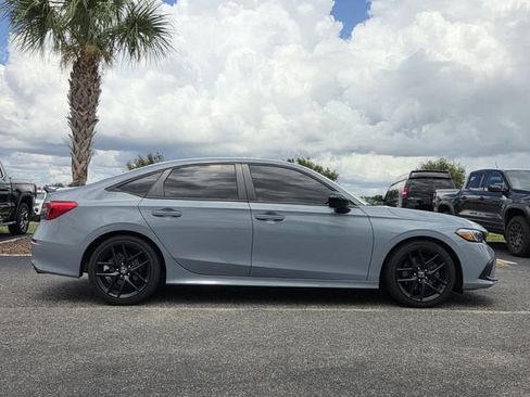 Used 2023 Honda Civic Si image 7