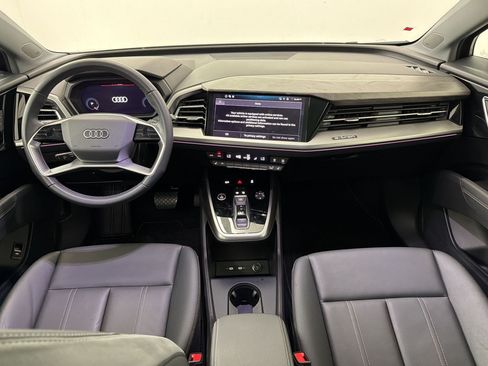 Certified 2023 Audi Q4 e-tron Premium Plus w/ Premium Plus RWD image 14