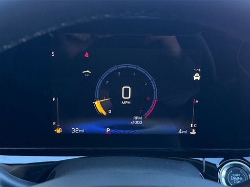 New 2026 Chevrolet Trax ACTIV w/ Driver Confidence Package image 24