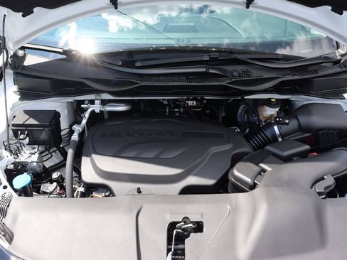 Used 2026 Honda Odyssey EX-L image 36