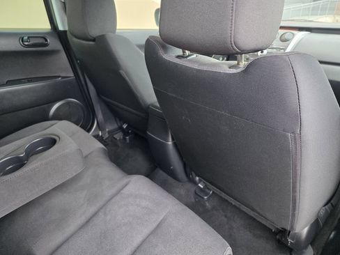 Used 2008 MAZDA CX-7 Sport AWD/4WD image 26