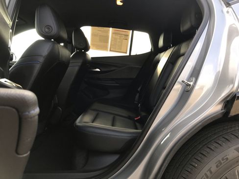 Used 2024 Buick Envista Sport Touring w/ Convenience I Package image 13