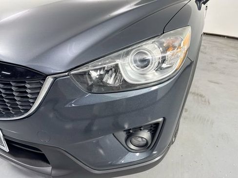 Used 2013 MAZDA CX-5 Touring w/ Bose & Moonroof Pkg AWD/4WD image 28
