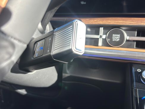 New 2026 Hyundai Santa Fe Calligraphy FWD image 17