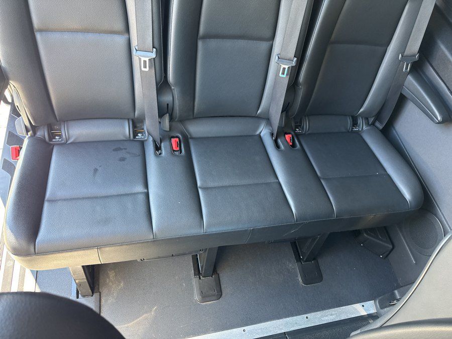 Used 2020 Mercedes-Benz Sprinter 2500 image 23