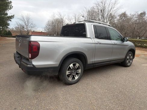 Used 2019 Honda Ridgeline RTL-E image 6