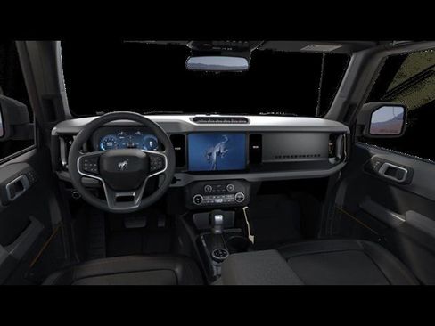 New 2025 Ford Bronco Badlands AWD/4WD image 32