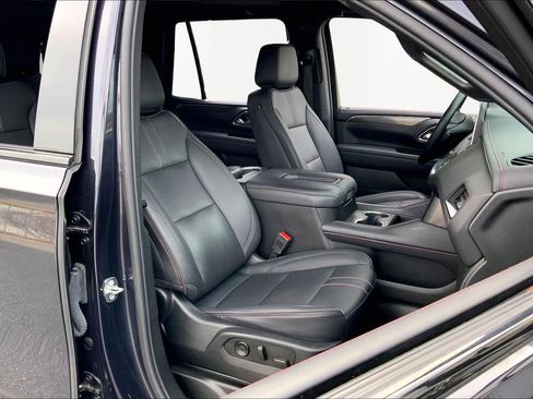 Used 2023 Chevrolet Tahoe RST w/ Luxury Package image 20