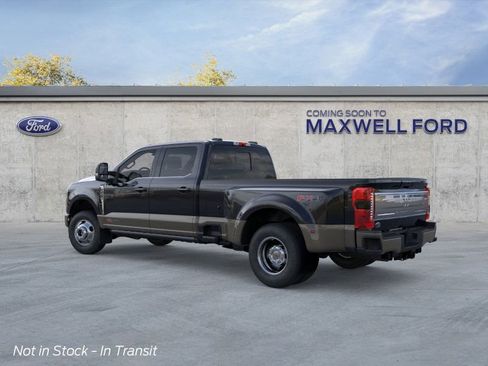 New 2026 Ford F350 King Ranch image 16