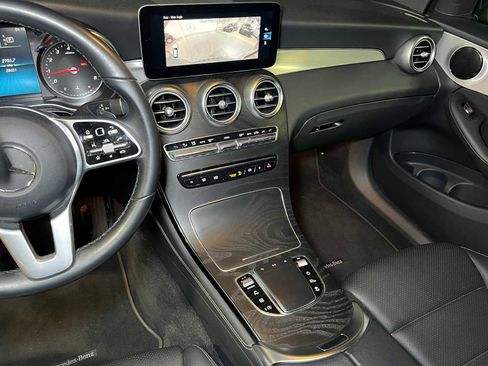 Certified 2021 Mercedes-Benz GLC 300 GLC 300 image 31