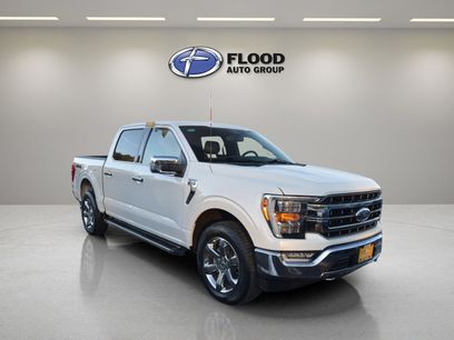 Certified 2023 Ford F150 Lariat