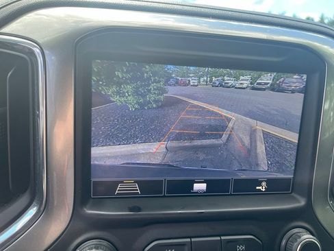 Used 2020 Chevrolet Silverado 1500 LT w/ All-Star Edition AWD/4WD image 12