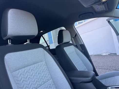 Used 2024 Chevrolet Equinox LS w/ LS Convenience Package image 56