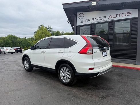 Used 2016 Honda CR-V EX image 6