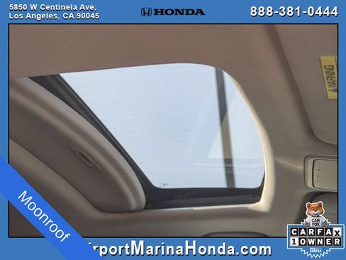 Used 2016 Honda Odyssey EX-L image 6