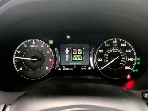 New 2026 Acura RDX SH-AWD w/ Advance Package image 18